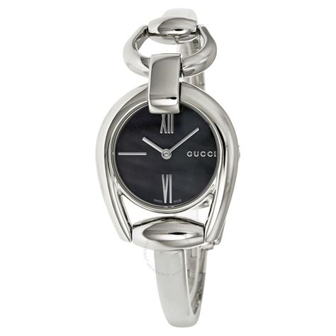 gucci horsebit ladies watch|gucci horsebit 1955.